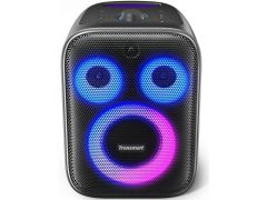 TRONSMART Halo 200 Black (868659) | Фото 1
