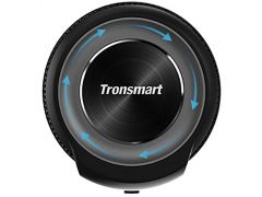 Портативная колонка Tronsmart T6 Plus Upgraded Edition Black (367785) | Фото 3