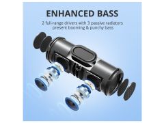 TRONSMART T7 Lite Black (933750) | Фото 2