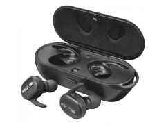 Навушники бездротові TRUST Duet2 True Wireless In-Ears, 22864 | Фото 2