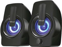 TRUST Gemi 2.0 Rgb Black (22948) | Фото 1