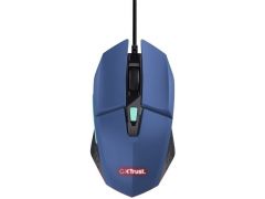 TRUST GXT 109 Felox, RGB, USB-A, синій | Фото 1
