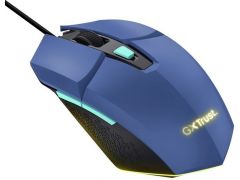 TRUST GXT 109 Felox, RGB, USB-A, синій | Фото 2