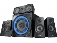 TRUST GXT 658 Tytan 5.1 Surround Speaker System (21738) | Фото 1
