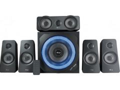 TRUST GXT 658 Tytan 5.1 Surround Speaker System (21738) | Фото 2