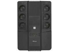 TRUST Maxxon 800VA | Фото 2
