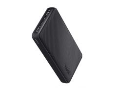 TRUST Primo ECO, 15000мА·год, 2хUSB-A/USB-C, 15W, чорний | Фото 1