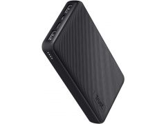 TRUST Primo ECO, 20000мА·год, 2хUSB-A/USB-C, 15W, чорний | Фото 3