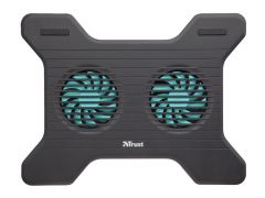 TRUST Xstream Breeze Notebook Cooling Stand Black | Фото 1