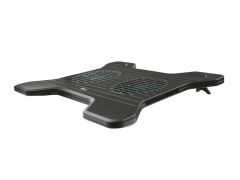 TRUST Xstream Breeze Notebook Cooling Stand Black | Фото 2