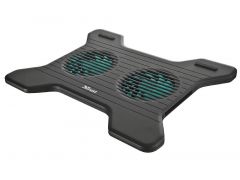 TRUST Xstream Breeze Notebook Cooling Stand Black | Фото 3