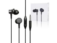 Xiaomi Piston Fresh Bloom Matte (ZBW4354TY) чорна | Фото 1