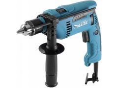 Makita HP1640 з ударом | Фото 1