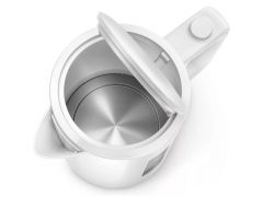 PHILIPS HD9318/00 (білий пластик) | Фото 3