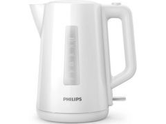 PHILIPS HD9318/00 (білий пластик) | Фото 1
