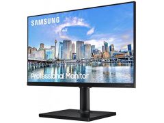 Монітор Samsung LF27T450FQIXCI | Фото 3