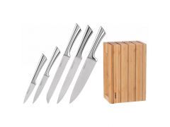 ARDESTO AR2021SB Black Mars 6 пр | Фото 2