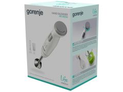 GORENJE HBC 802 QW | Фото 3