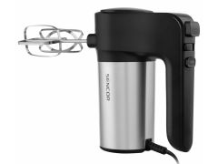 SENCOR SHM 5207SS | Фото 2