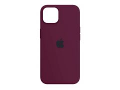 ARMORSTANDART Original Silicone Case для Apple iPhone 14 Marsala (ARM62392) | Фото 1