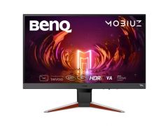 BenQ EX240N Dark Grey (9H.LL6LB.QBE) | Фото 1