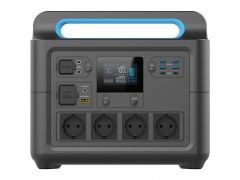 HS1000 1800W, 1024Wh | Фото 1