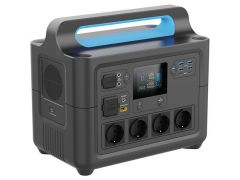 HS1000 1800W, 1024Wh | Фото 2