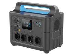 HS1000 1800W, 1024Wh | Фото 3