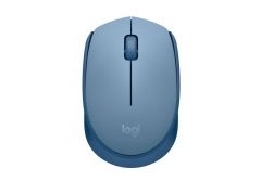 LOGITECH M171 Blue Grey (910-006866) | Фото 1