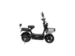 ATLAS Elegant Black | Фото 3