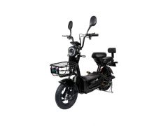 ATLAS Elegant Black | Фото 1