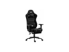 GT Racer X-2305 Black (X-2305 Fabric Black) | Фото 1