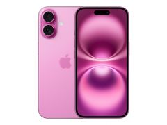 APPLE iPhone 16 256GB Pink (MYEG3) | Фото 1