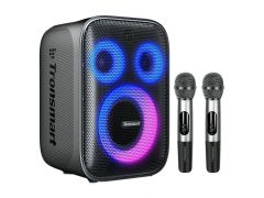TRONSMART Halo 200 + 2 MIcs Black (968233) | Фото 1
