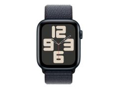 APPLE WATCH SE 44 MI AL INK SL GPS-CHS (MXEP3QH/A) | Фото 1
