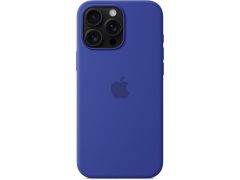 APPLE iPhone16 Pro Max Silicone Case with MagSafe - Ultramarine (MYYY3ZM/A) | Фото 1