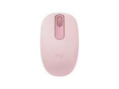 LOGITECH M196 Bluetooth - ROSE (L910-007461) | Фото 1