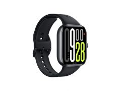 XIAOMI Redmi Watch 5 Obsidian Black BHR9389GL | Фото 2