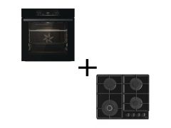 GORENJE GTW641EB + BO6735E05B | Фото 1