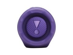 JBL Charge 6 Purple (JBLCHARGE6PUR) | Фото 3