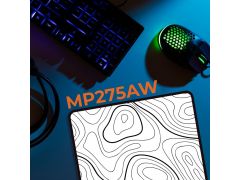 GamePro Speed/Control White (MP275AW) | Фото 3