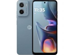 MOTOROLA Moto E15 2/64GB MistyBlue (PB6S0001RS) | Фото 1