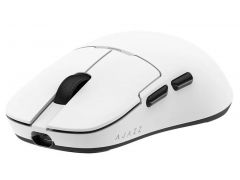 Ajazz AJ159PRO Wireless/Bluetooth/USB Charging Dock White (AJ159-PRO-W) | Фото 3