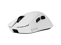 Ajazz AJ179 V2 MAX Wireless/Bluetooth/USB White (AJ179-V2-MAX-W) | Фото 2