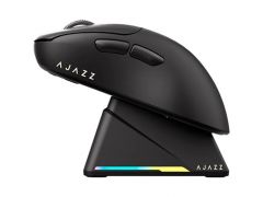 Ajazz AJ179PRO Wireless/Bluetooth/USB Charging Dock Black (AJ179-PRO-B) | Фото 2