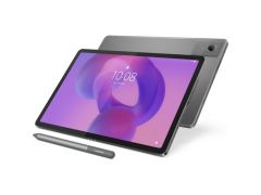 LENOVO Idea Tab 5G 11 IPS/MTK D 6300/8/25 6/KB+Pen/Luna Grey (ZAFM0237UA) | Фото 3