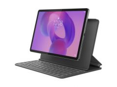 LENOVO Idea Tab 5G 11 IPS/MTK D 6300/8/25 6/KB+Pen/Luna Grey (ZAFM0237UA) | Фото 2