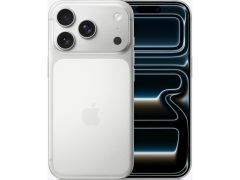 Apple IPHONE 17 PRO MAX SILVER 256GB-AFA(MFYM4AF/A) | Фото 1