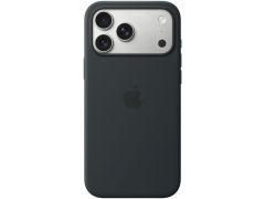 Apple IPHONE 17 PRO MAX SI CASE BLACK-ZML(MGFR4ZM/A) | Фото 3