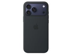 Apple IPHONE 17 PRO MAX SI CASE BLACK-ZML(MGFR4ZM/A) | Фото 1